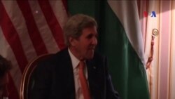 Phương Tây thảo luận giúp Libya đối đầu với IS Phương Tây thảo luận giúp Libya đối đầu với IS