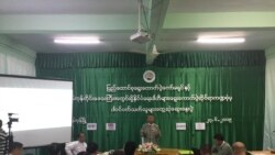 ၂၀၂၀ ပြည့် ရွေးကောက်ပွဲ မဲဆန္ဒရှင်အားလုံး မဲပေးနိုင်ဖို့ ပြင်ဆင်နေ ၂၀၂၀ ပြည့် ရွေးကောက်ပွဲ မဲဆန္ဒရှင်အားလုံး မဲပေးနိုင်ဖို့ ပြင်ဆင်နေ