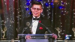 Хто такі «іммігранти-мрійники» і чому їх доля залишається невизначеною? Відео Хто такі «іммігранти-мрійники» і чому їх доля залишається невизначеною? Відео