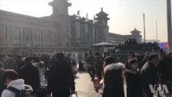 讨薪农民工年关心愿 盼习近平为其排忧解难 讨薪农民工年关心愿 盼习近平为其排忧解难