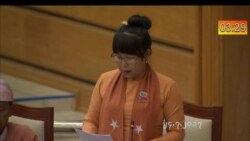 ကုလ အထူးကိုယ်စားလှယ်ထုတ်ပြန်ချက် လွှတ်တော်အရေးကြီးဆွေးနွေးမည် ကုလ အထူးကိုယ်စားလှယ်ထုတ်ပြန်ချက် လွှတ်တော်အရေးကြီးဆွေးနွေးမည်