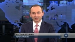 Час-Тайм. Кому дістануться гроші, заморожені на рахунках Лазаренка? Час-Тайм. Кому дістануться гроші, заморожені на рахунках Лазаренка?