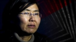 时事大家谈: 赵威王宇”认错”,当局镇压下的维权律师 时事大家谈: 赵威王宇”认错”,当局镇压下的维权律师