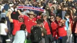 ရုရှားရောက် ကမ္ဘာ့ဖလား အားပေးသူများ ရုရှားရောက် ကမ္ဘာ့ဖလား အားပေးသူများ