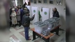 У парламенті Молдови менше прихильників Європи, ніж у 2010-му році.