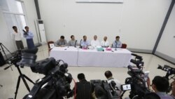 ကျောက်မျက်လုပ်ငန်း အလွဲသုံးစားမှုစွပ်စွဲချက် အပြန်အလှန်ဖြေရှင်း ကျောက်မျက်လုပ်ငန်း အလွဲသုံးစားမှုစွပ်စွဲချက် အပြန်အလှန်ဖြေရှင်း