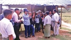 ဗွီအိုအေ မောင်တောခရီးနဲ့ လိင်အကြမ်းဖက်မှုစွပ်စွဲချက် ဗွီအိုအေ မောင်တောခရီးနဲ့ လိင်အကြမ်းဖက်မှုစွပ်စွဲချက်