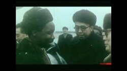 观察人士看美中在非洲的竞争 观察人士看美中在非洲的竞争