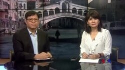 ဥရောပခရီးသွားလုပ်ငန်းတွေအပေါ် Coronavirus ဂယက် ဥရောပခရီးသွားလုပ်ငန်းတွေအပေါ် Coronavirus ဂယက်