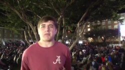 现场观感:副总统候选人真的辩论啦! 现场观感:副总统候选人真的辩论啦!