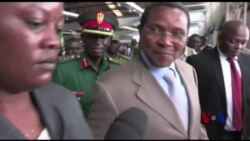 年终报道:非洲民主有进步有挫折 年终报道:非洲民主有进步有挫折