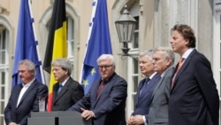 ဗြိတိန်နုတ်ထွက်ရေး အမြန်စီစဉ်ဖို့ EU လိုလား ဗြိတိန်နုတ်ထွက်ရေး အမြန်စီစဉ်ဖို့ EU လိုလား