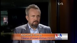 Експерт: Україна може стати горішком, об який Путін зламає зуби Експерт: Україна може стати горішком, об який Путін зламає зуби