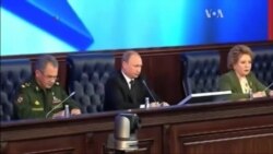 Росія програє через психоз, який створив Путін - експерт Росія програє через психоз, який створив Путін - експерт