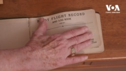 Жінки в американському війську: історія ветеранки Другої світової війни. Відео Жінки в американському війську: історія ветеранки Другої світової війни. Відео