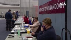 大学校园参与抗疫 设立疫苗注射中心 大学校园参与抗疫 设立疫苗注射中心