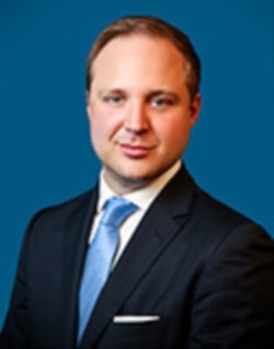 卡内基国际和平基金会欧洲项目主任布拉特伯格(照片来自卡内基网站)