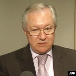 Борис Тарасюк