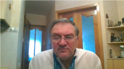 Олексій Гарань