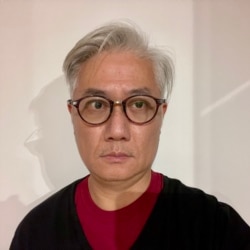 香港浸会大学政治及国际关系学系原助理教授黄伟国。(黄伟国提供)