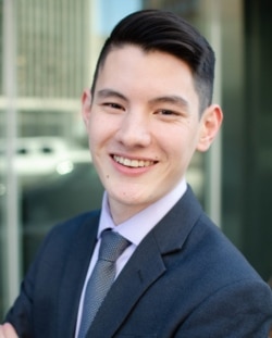 华盛顿智库史汀生中心(Henry L. Stimson Center)研究员李家善(Jason Li)