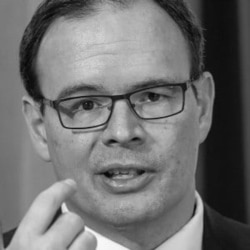 德国学者郑国恩(Adrian Zenz,郑国恩提供)