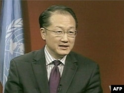 Джім Йонґ Кім