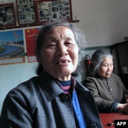 袁文才的小女儿袁移月