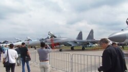 苏-35全部交货 中俄继续加强其他领域合作 苏-35全部交货 中俄继续加强其他领域合作