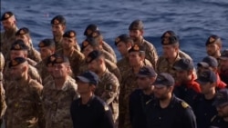 መንግስቲ ኢጣልያ ዋሕዚ ስደተኛታት ናብ ኣውሮጳ ንምግታእ ምስ ሓለዋ ባሕሪ ሊብያ ንምትሕብባር ምስምማዑ ሓቢሩ መንግስቲ ኢጣልያ ዋሕዚ ስደተኛታት ናብ ኣውሮጳ ንምግታእ ምስ ሓለዋ ባሕሪ ሊብያ ንምትሕብባር ምስምማዑ ሓቢሩ