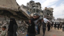 ဂါဇာရှိ ကုလကူညီရေးအဖွဲ့ ရပ်ဆိုင်းရတော့မည် ဂါဇာရှိ ကုလကူညီရေးအဖွဲ့ ရပ်ဆိုင်းရတော့မည်