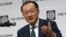 Chủ tịch Ngân hàng Thế giới Kim Yong Kim