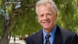 川普提名对华鹰派人物纳瓦罗为贸易委员会主任 川普提名对华鹰派人物纳瓦罗为贸易委员会主任