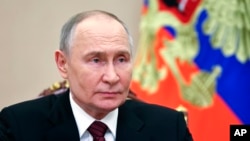 Tổng thống Nga Vladimir Putin đã lãnh đạo nước Nga được 1/4 thế kỷ