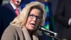 共和党党内团结面临挑战 共和党党内团结面临挑战