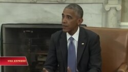 TPP: Washington tiến, Hà Nội lùi TPP: Washington tiến, Hà Nội lùi