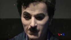 ၂၀ ရာစုရဲ့မင်းသားကြီး Charlie Chaplin ရဲ့ Chaplin's World ပြတိုက် ၂၀ ရာစုရဲ့မင်းသားကြီး Charlie Chaplin ရဲ့ Chaplin's World ပြတိုက်