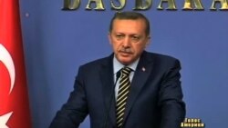 Різдвяні клопоти Ердогана Різдвяні клопоти Ердогана