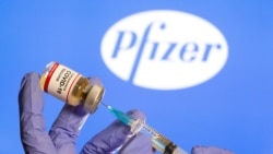 Pfizer ကိုဗစ်ကာကွယ်ဆေး စင်္ကာပူကိုရောက်ပြီ Pfizer ကိုဗစ်ကာကွယ်ဆေး စင်္ကာပူကိုရောက်ပြီ