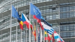 မြန်မာကို EU လက်နက်ပိတ်ပင်မှု တနှစ်ထပ်တိုး မြန်မာကို EU လက်နက်ပိတ်ပင်မှု တနှစ်ထပ်တိုး