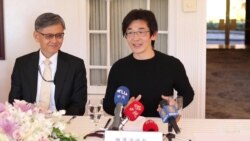 台湾名导演魏德圣新片华府特映 台湾名导演魏德圣新片华府特映