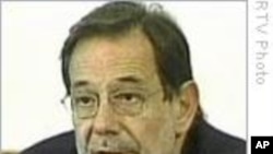 欧盟外交高级代表将会见伊朗核谈判代表