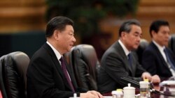 焦点对话:习近平主持经济会议,能否扭转经济下滑? 焦点对话:习近平主持经济会议,能否扭转经济下滑?