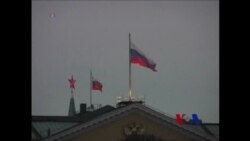 俄罗斯压力使乌克兰接近西方 俄罗斯压力使乌克兰接近西方