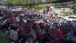 မြန်မာ့အခြေအနေ IMF အဖွဲ့ အနီးကပ်စောင့်ကြည့်နေ မြန်မာ့အခြေအနေ IMF အဖွဲ့ အနီးကပ်စောင့်ကြည့်နေ