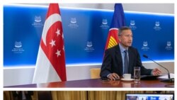 အာဆီယံဝန်ကြီးများ မြန်မာ့အရေး အထူးစည်းဝေးပွဲ ကျင်းပမည် အာဆီယံဝန်ကြီးများ မြန်မာ့အရေး အထူးစည်းဝေးပွဲ ကျင်းပမည်