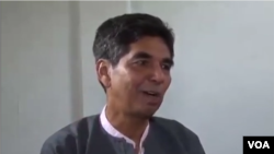 ရခိုင်အမျိုးသားပါတီရဲ့ ပြည်သူ့လွှတ်တော်ကိုယ်စားလှယ် ဦးဦးလှစော