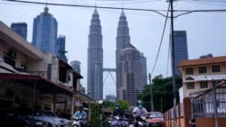 မလေးရှားမှာ စီးပွားရေးလုပ်ငန်းတွေ ပြန်ဖွင့်တော့မယ် မလေးရှားမှာ စီးပွားရေးလုပ်ငန်းတွေ ပြန်ဖွင့်တော့မယ်