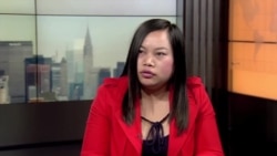 美国之音人物专访:“凤姐”罗玉凤 美国之音人物专访:“凤姐”罗玉凤