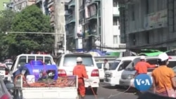 ကိုရိုနာထိန်းချုပ်မှု အစိုးရလုပ်ဆောင်ချက် ဘာလိုအပ်